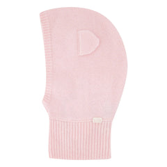 Tartine et Chocolat - Cashmere Balaclava | Pale Pink