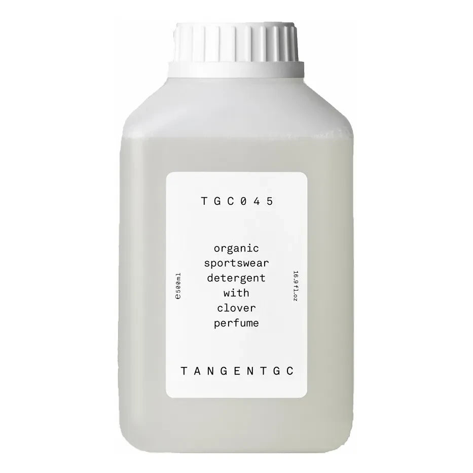 Tangent GC - Laundry Detergent for Sportswear - 500 ml