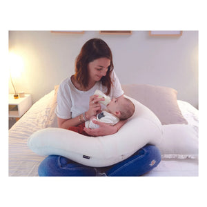 Candide - Multirelax yastık | Ecru