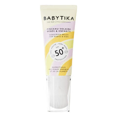 Mimitika - Babytika Sun Brush for Kids SPF50+ - 40 ml