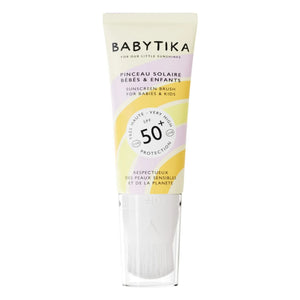 Mimitika - Babytika Sun Brush for Kids SPF50+ - 40 ml