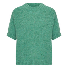 By Bar - Vic Sweater | Green