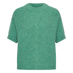 By Bar - Vic Sweater | Green