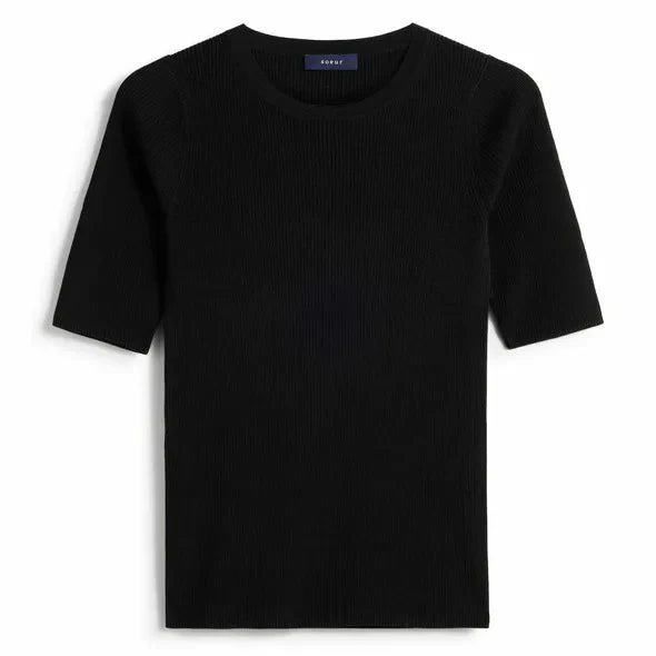 Soeur - Karina sweater | Black