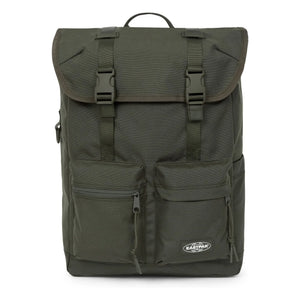 Eastpak - Icon Topload Backpack | Khaki