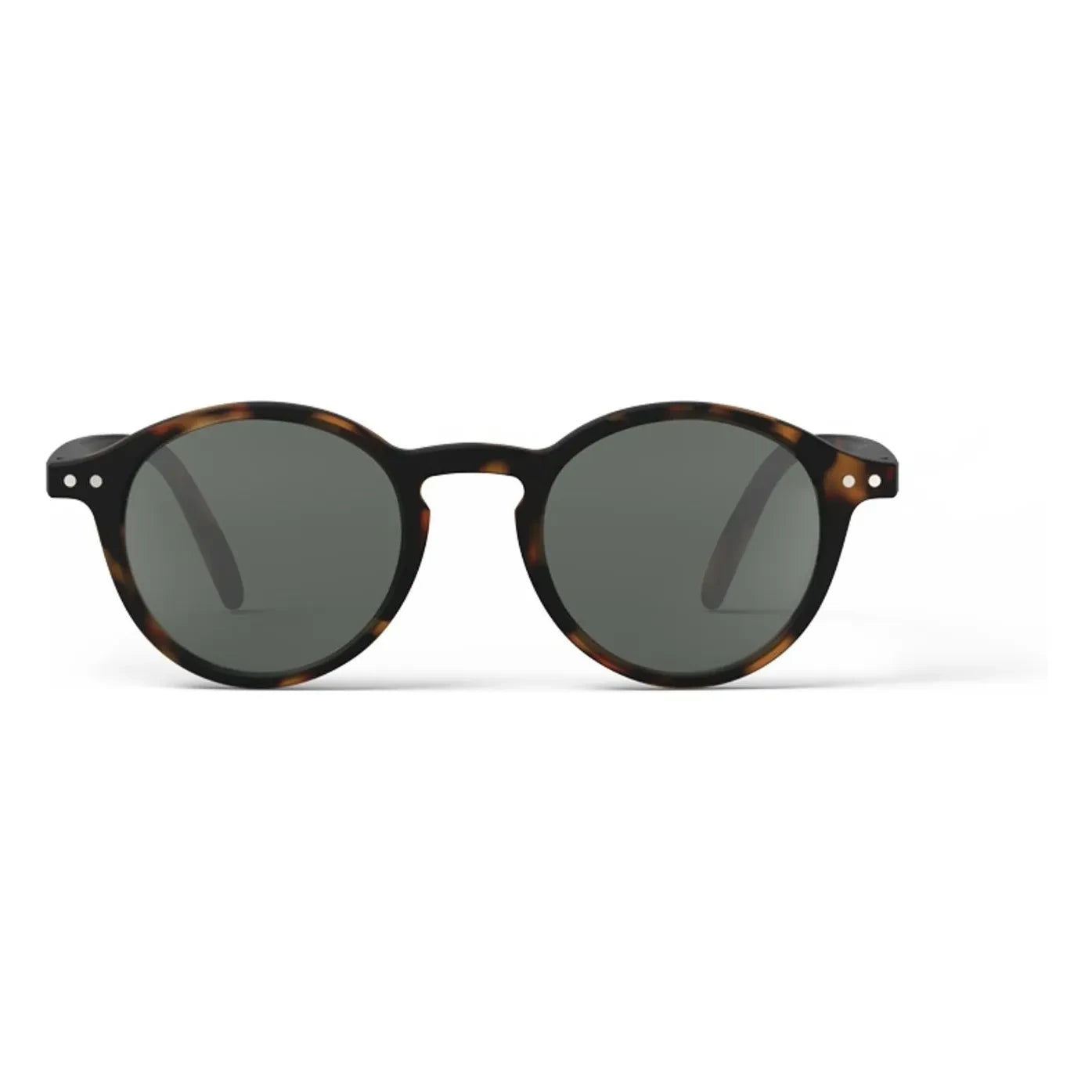 IZIPIZI - Sunglasses #D Junior Tortoise Shell | Brown