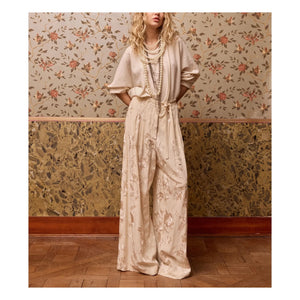 Mes Demoiselles - Full-length | Off-white