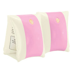 Petites Pommes - Alex Strap Bands | Baby Pink