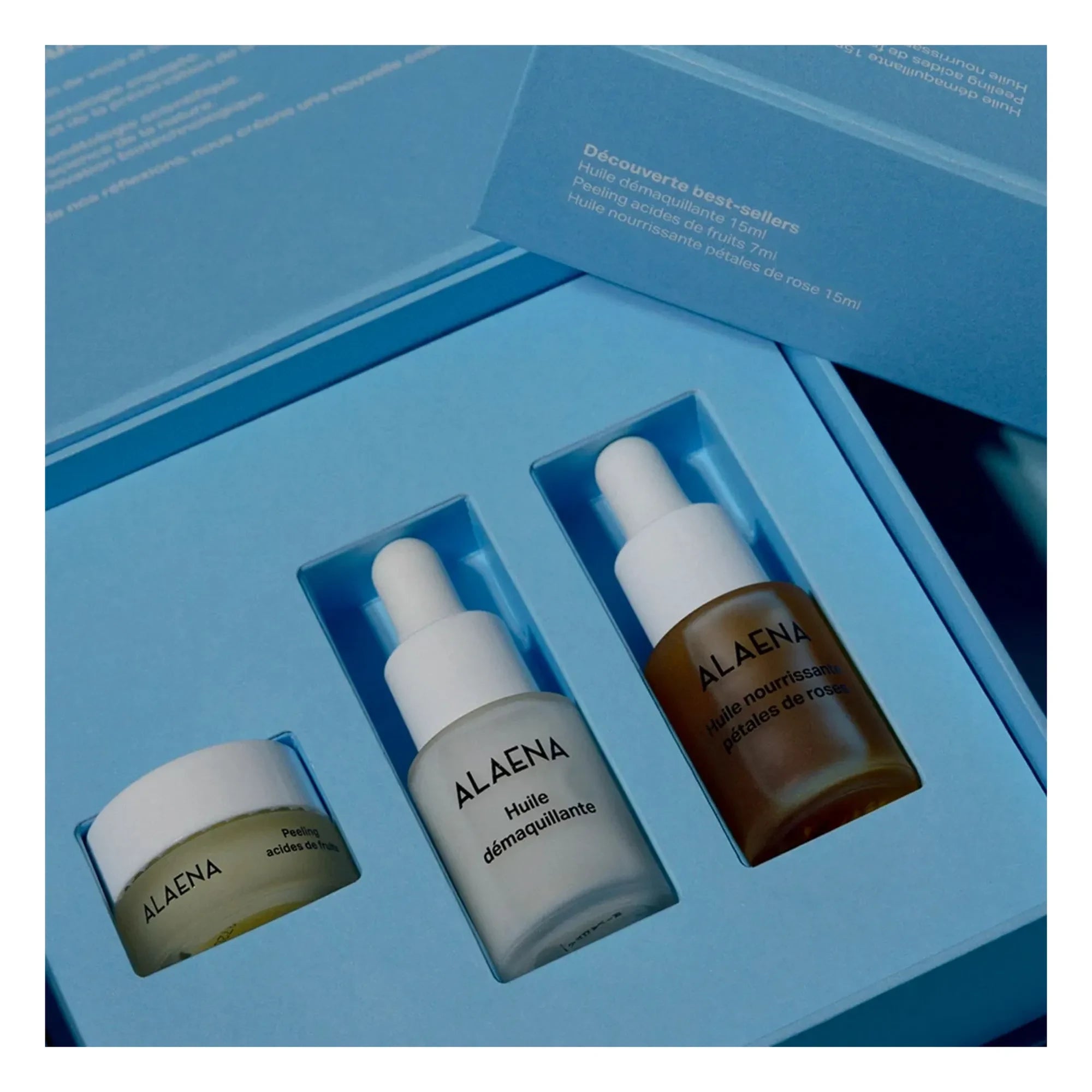 Alaena - Best Sellers Discovery Box