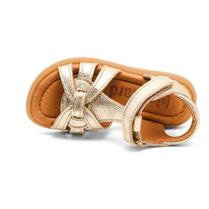bisgaard - Felicia Sandal | Gold