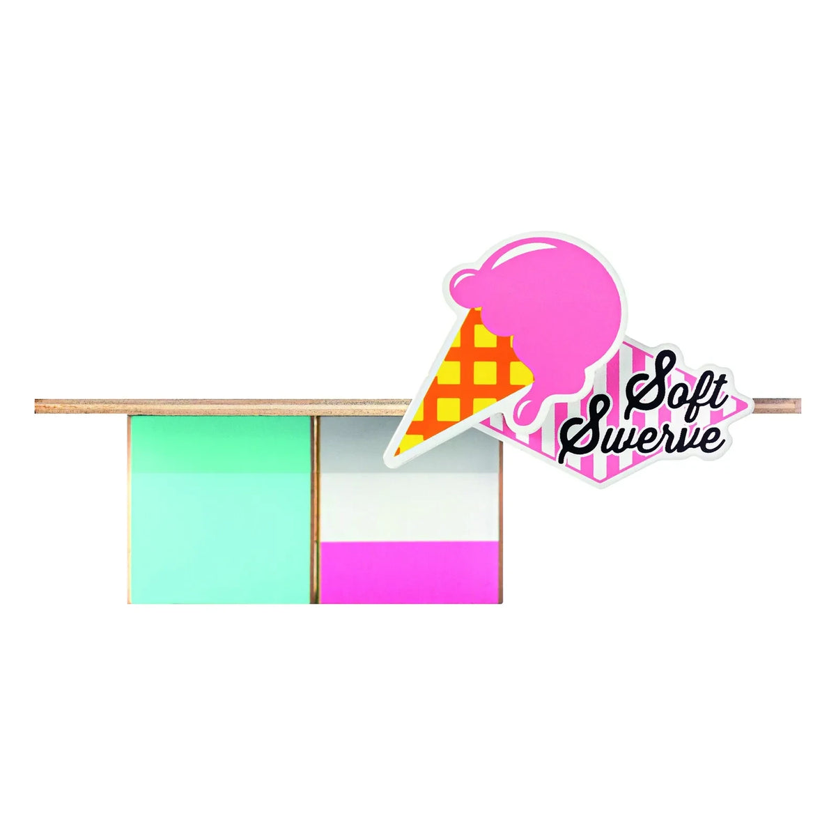 Candylab - World - Ice Cream Hut