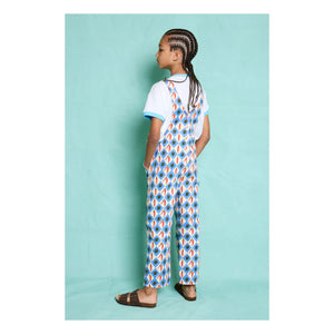 Favorite People - Oliva Peppers Overalls | Blue