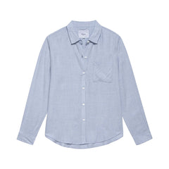 Rails - Light Blue Hunter Shirt