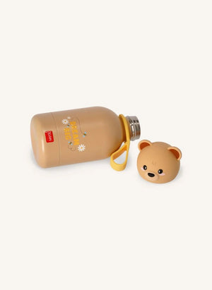 Legami - Bear Insulated Water Bottle