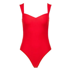 Flair - Body Josefina | Red