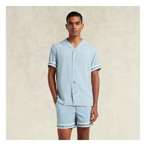 Ché Studios - Valbonne shirts | Light blue