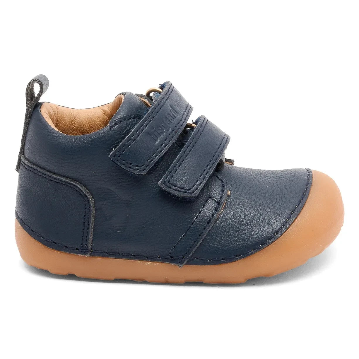 Bisgaard - Carter Sneakers | Navy Blue