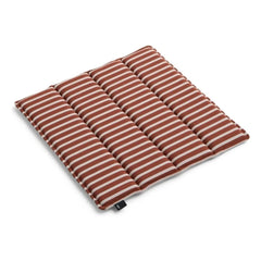 Hay - Terrazza Outdoor Chair Cushion | Terracotta