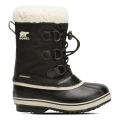 Sorel - Yoot Pac Nylon Rain Boots | Black