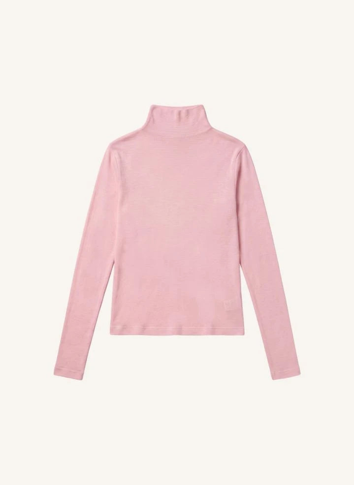 Smallable Woman - Kim T-shirt | Faded Pink
