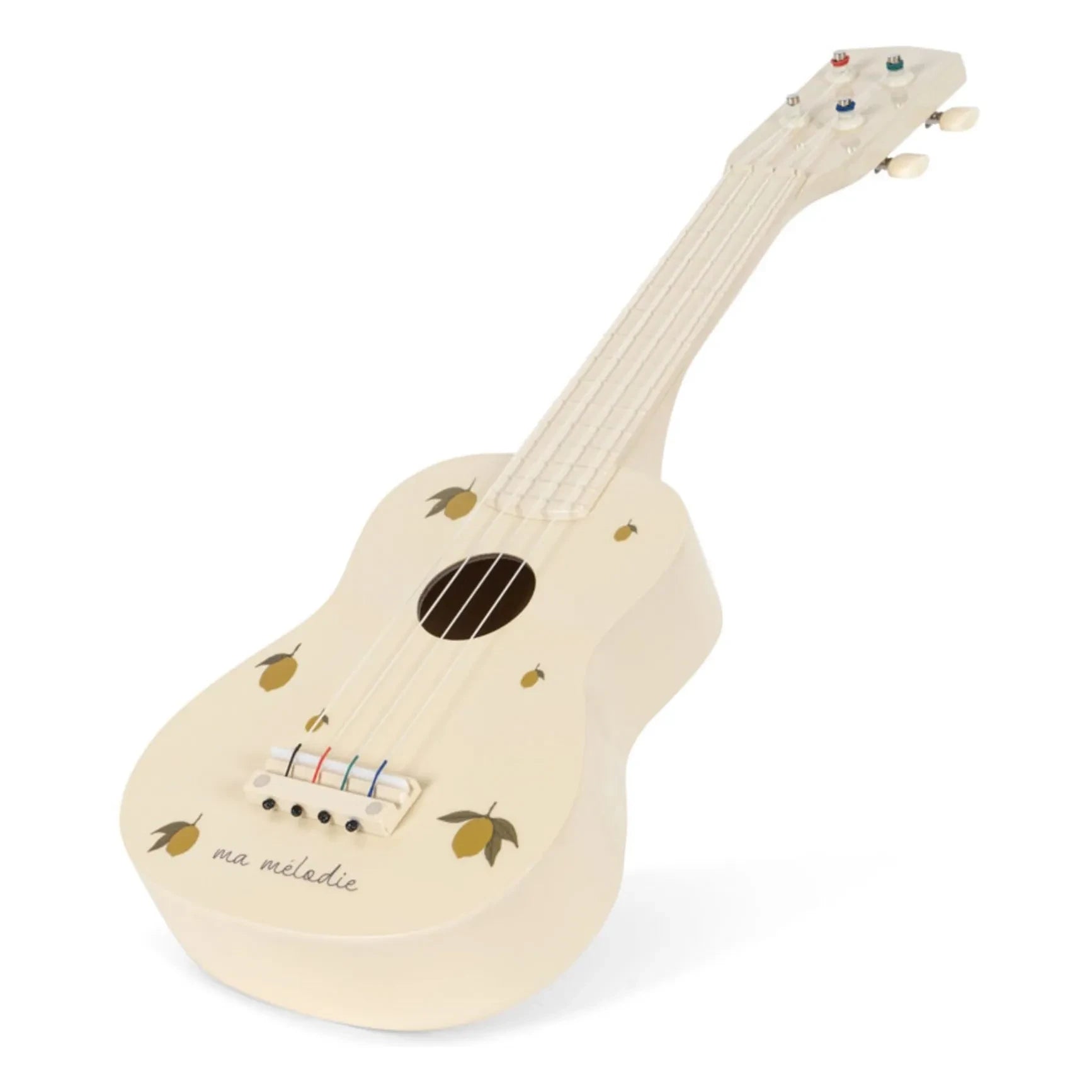 Konges Sløjd - Lemon Ukulele | Beige