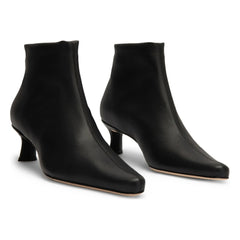 BY FAR - Stevie 42 Boots | Black
