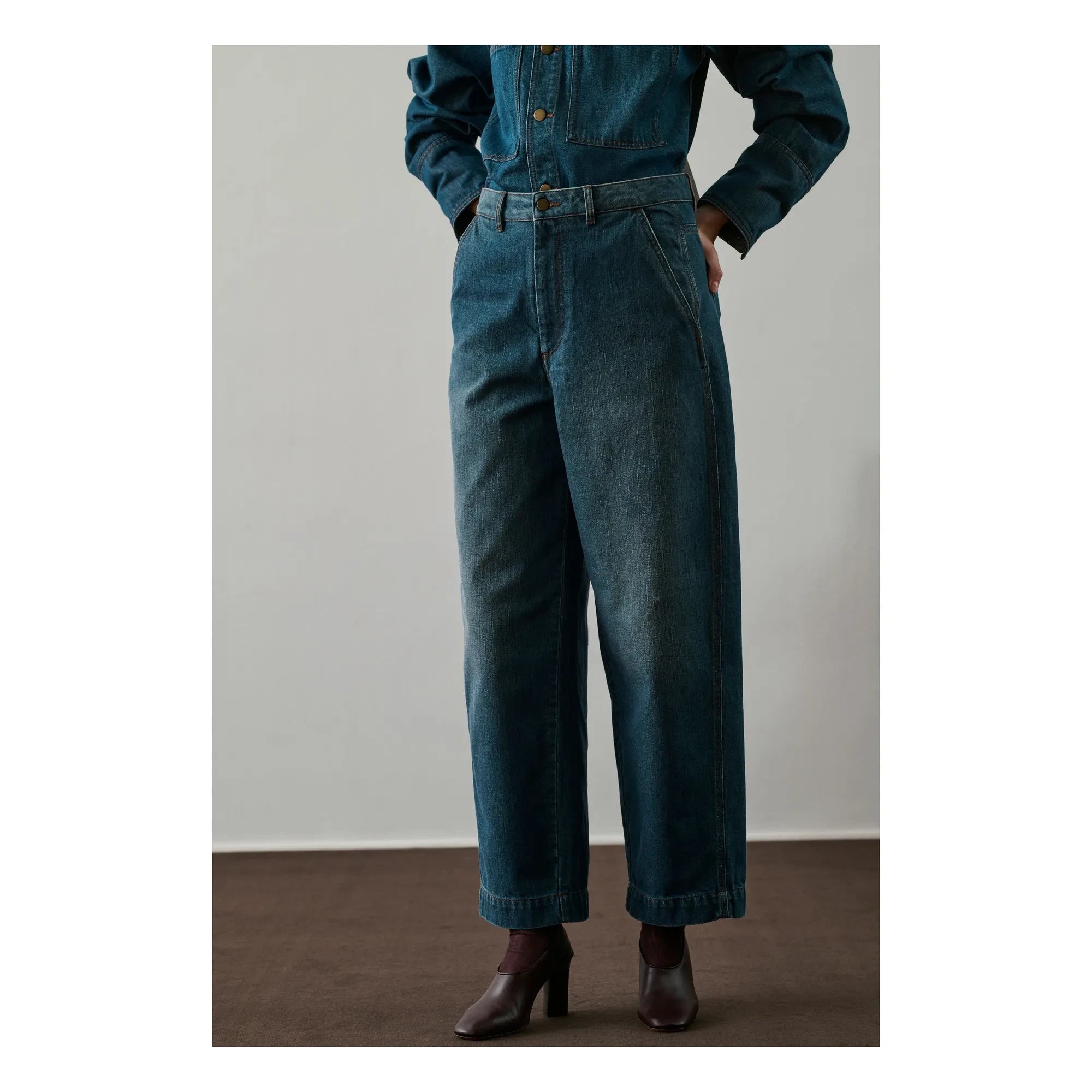 Soeur - Jean Gabin | Blue