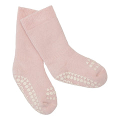 GOBABYGO - Non-slip Socks | Light Pink