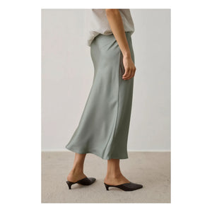 Soeur - Green Sea Fever Skirt