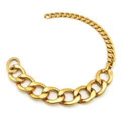 Perrine Taverniti - Exclusive Perrine Taverniti x Smallable - Babylone Necklace | Gold