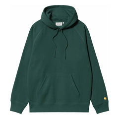 Carhartt WIP - Hoodie Chase | Dark Green