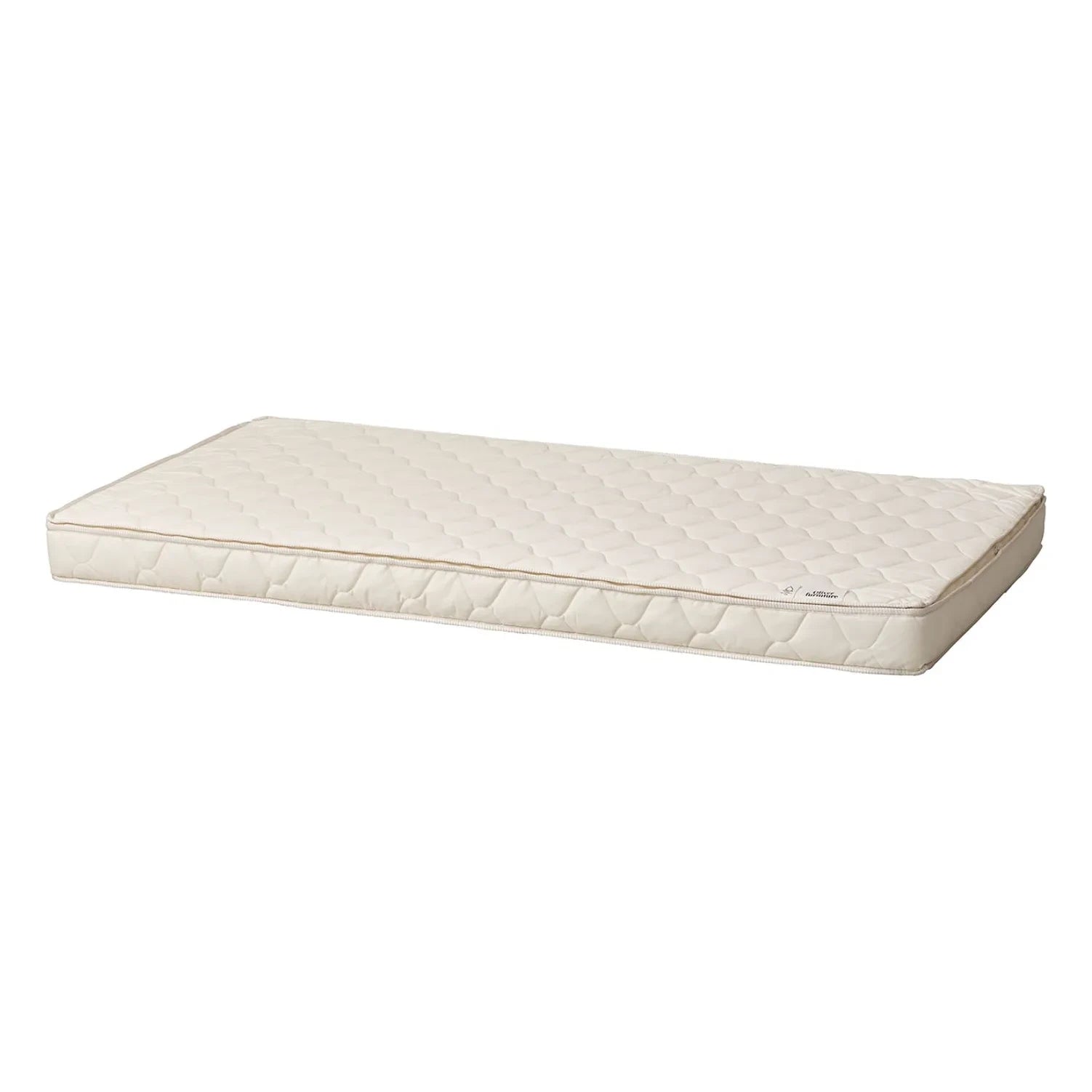 Oliver Furniture - 90X180 Kamp Yatağı Şiltesi | Ekru