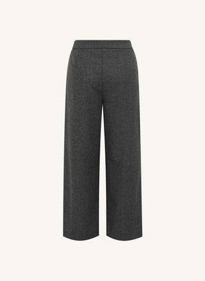 Lollys Laundry - Zola Yün Pantolon | Gri
