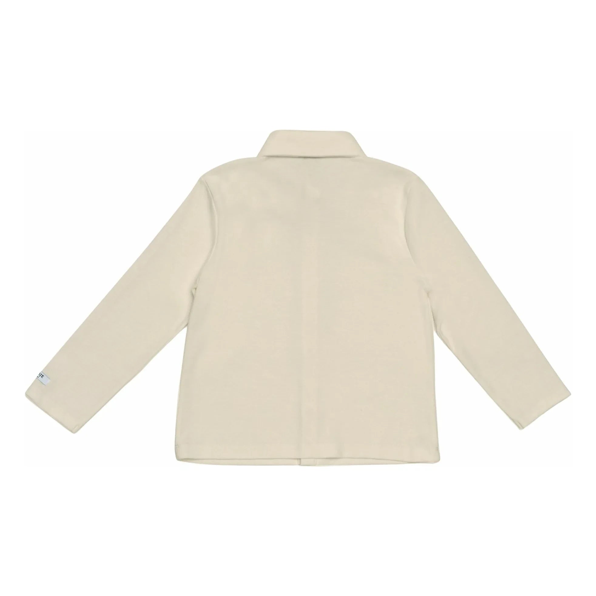 Donsje - Touten Shirt | Beige