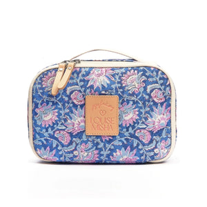 JOJO FACTORY - Lunch Box Louise Misha X Jojo Factory | Blue
