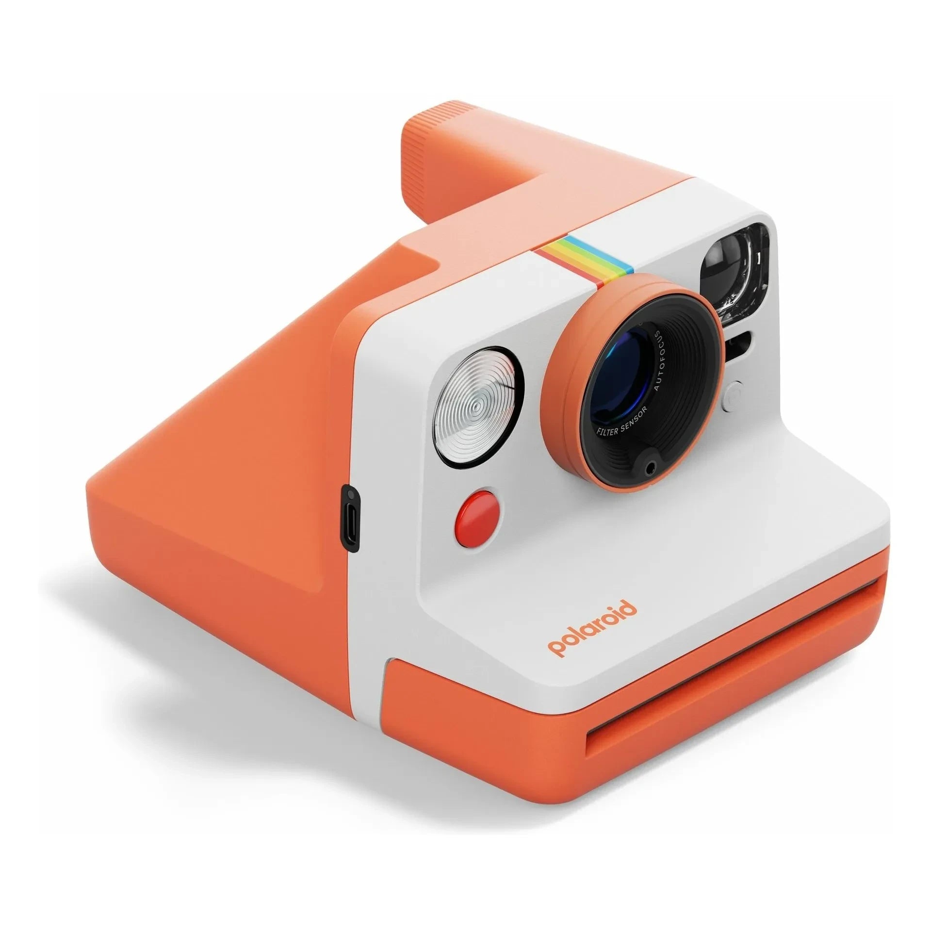 Polaroid - Polaroid Now Gen 3 Camera | Coral