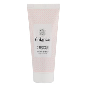 Enfance Paris - First Toothpaste for Children - 50 ml