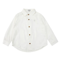Donsje - Chee Shirt | White