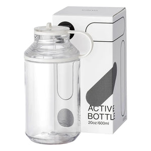 Kinto - Active Bottle - 600 ml