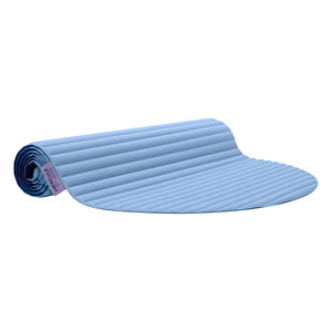 Hercule Studio - Archy Exercise Mat | Denim Blue