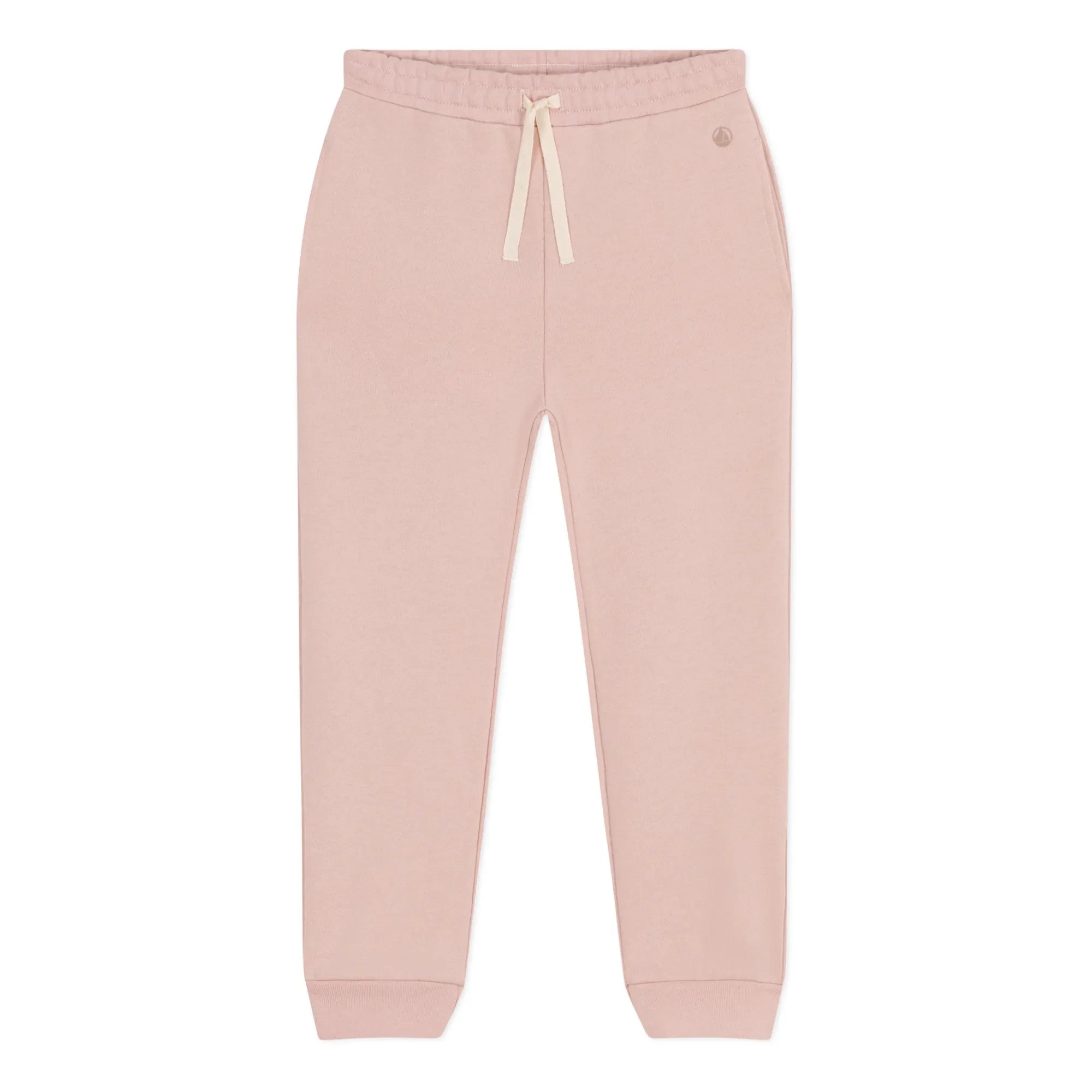Petit Bateau - Jogger Mooping | Powder Pink