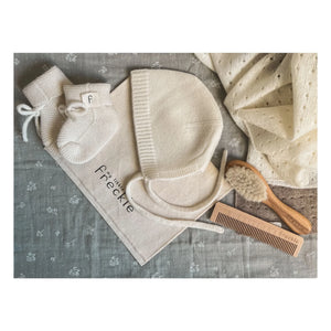My Little Freckle - Béguin Cashmere Organic | Ivory