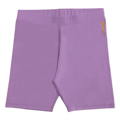 Sunchild - Sormiou Sports Shorts | Lilac