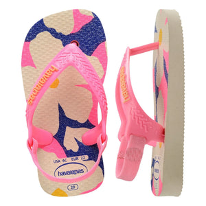 Havaianas - Mini Me Baby Flip-Flops | Beige