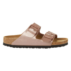 BIRKENSTOCK - Arizona Birko-Flor Sandal | Champagne Rose