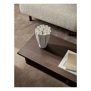Ferm Living - Kona sehpa | Koyu Meşe