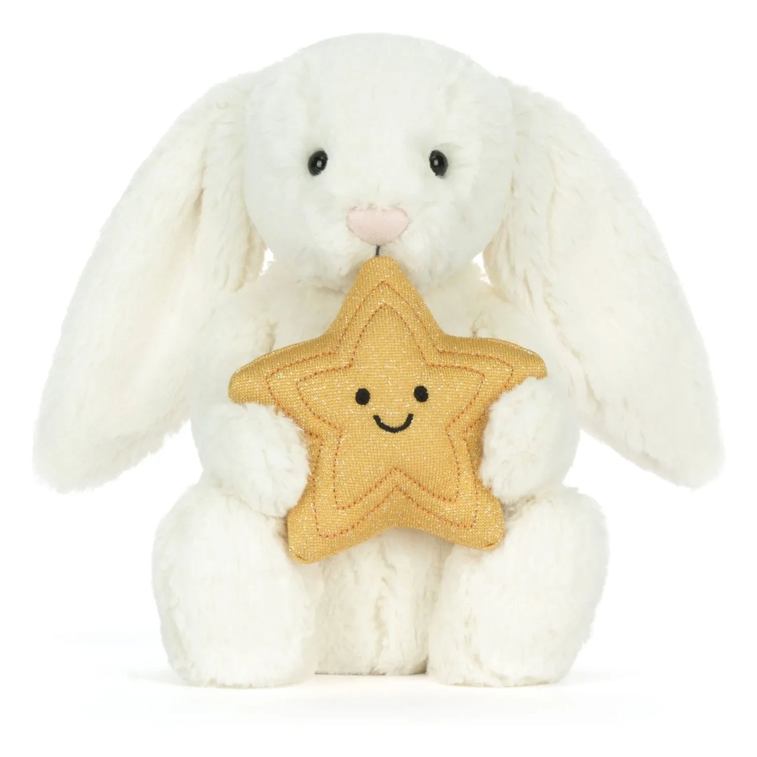 Jellycat - Yıldız Tavşan Peluş