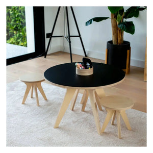Drawin'Kids - 2-Piece Stool Set