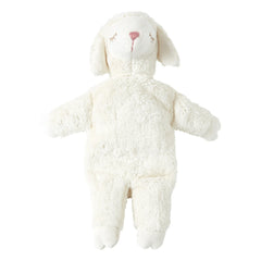 Senger Naturwelt - Cuddly Animal Small Sheep | White