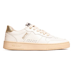Bob Wolf - Legacy '76 Leather Sneakers | Gold